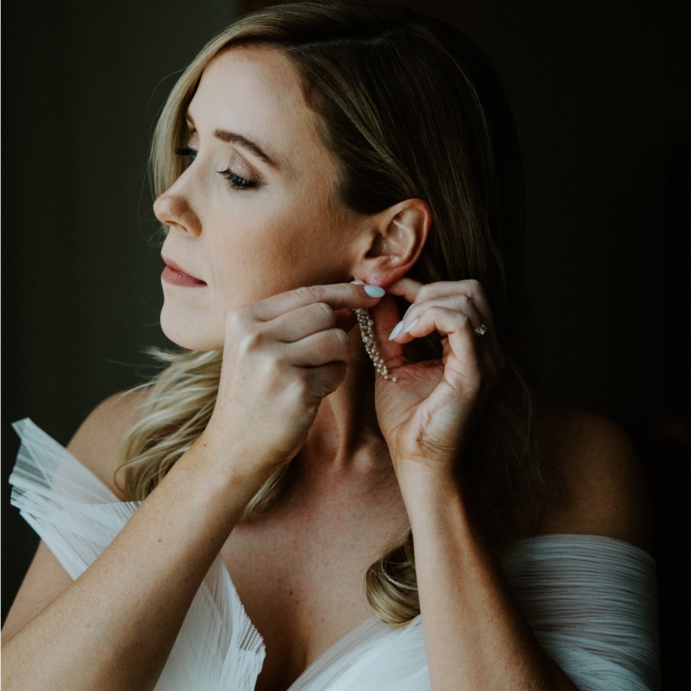 Meet your Posher, Kelli